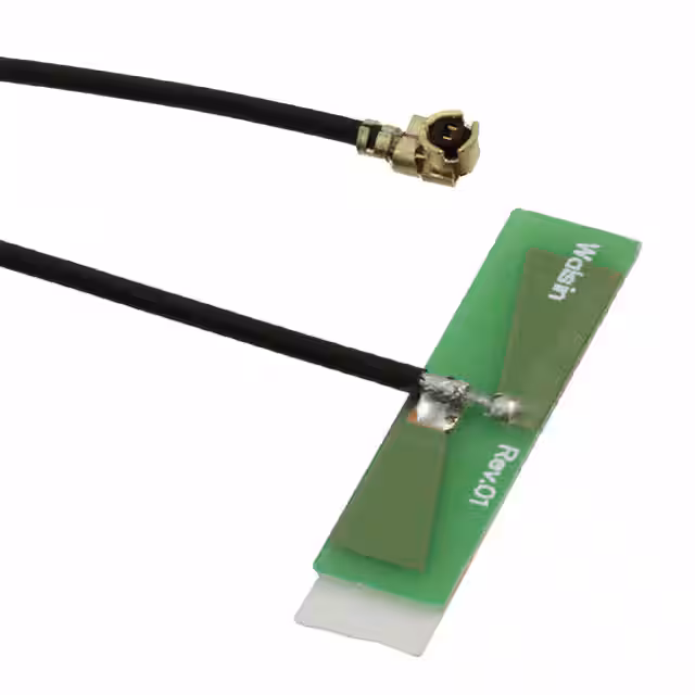 RFPCA200615IM5B3G1 Walsin Technology Corporation  Antenne RF